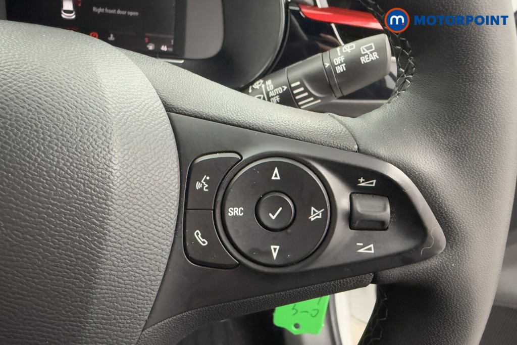 Used Vauxhall Corsa 2023 for sale - 77435738: Photo 13