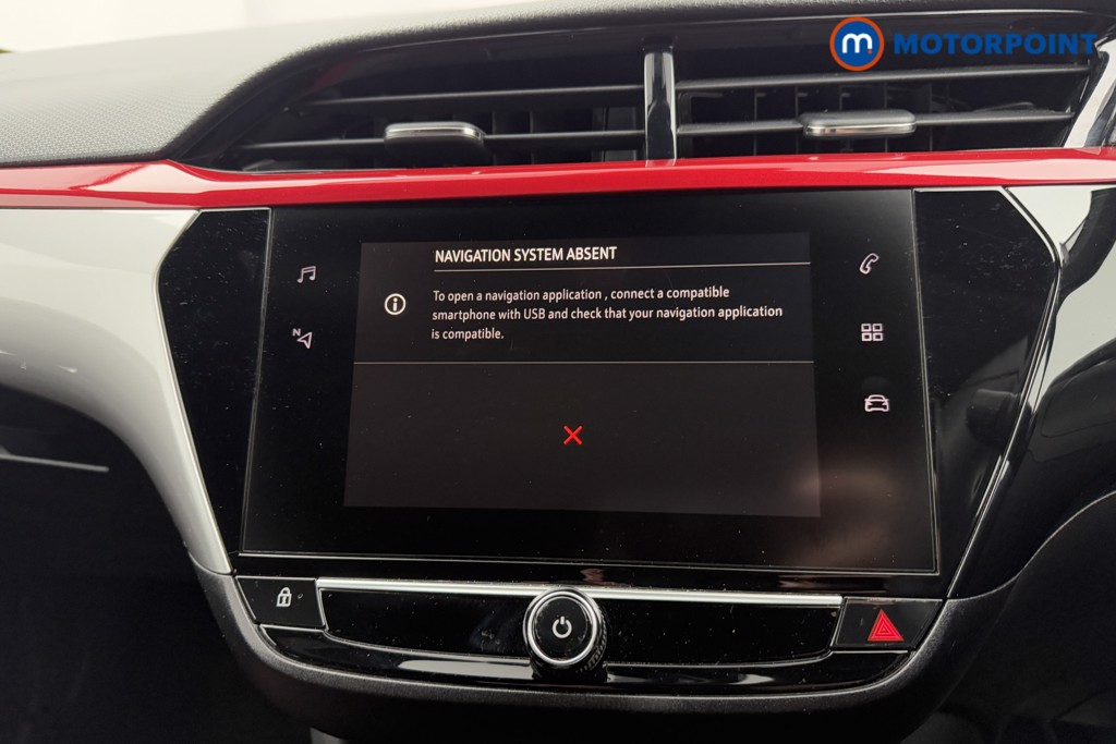 Used Vauxhall Corsa 2023 for sale - 77435738: Photo 15