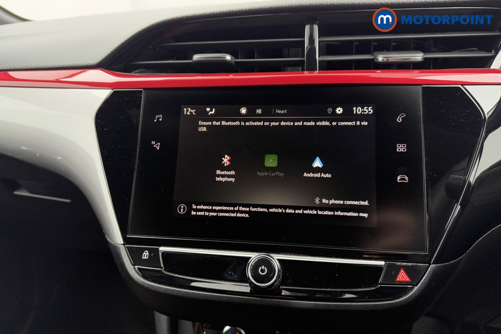 Used Vauxhall Corsa 2023 for sale - 77435738: Photo 16