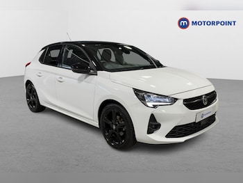 Used Vauxhall Corsa 2023 for sale - 77435738: Photo