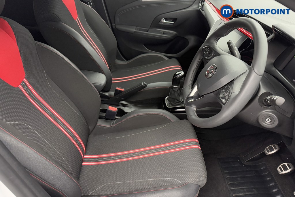 Used Vauxhall Corsa 2023 for sale - 77435738: Photo 28