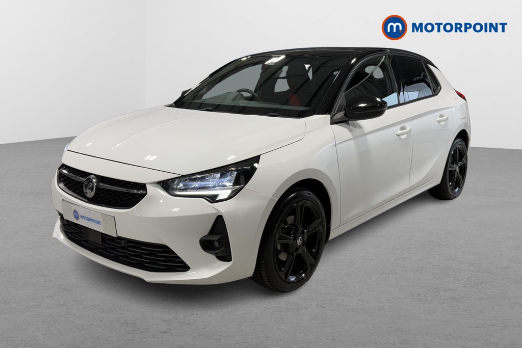 Used Vauxhall Corsa 2023 for sale - 77435738: Photo 3