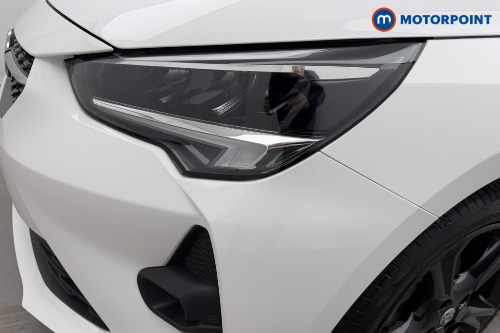 Used Vauxhall Corsa 2023 for sale - 77435738: Photo 34