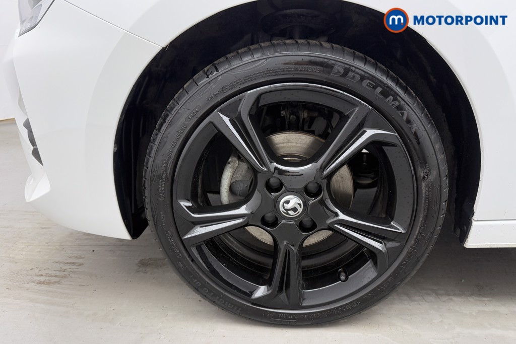 Used Vauxhall Corsa 2023 for sale - 77435738: Photo 36