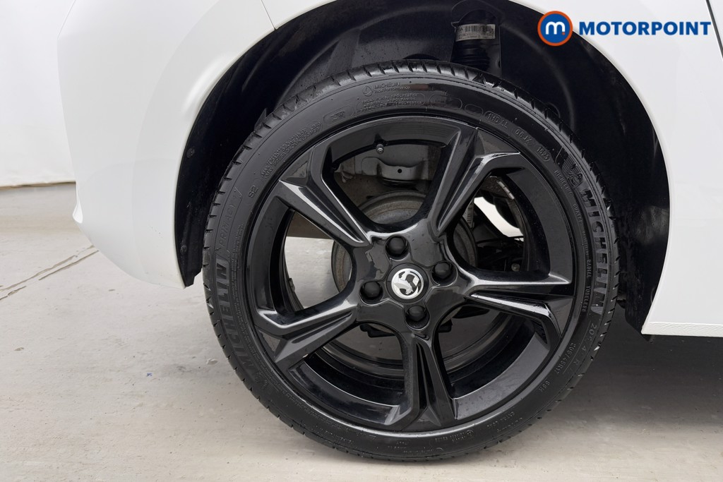 Used Vauxhall Corsa 2023 for sale - 77435738: Photo 38