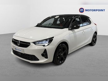 Used Vauxhall Corsa 2023 for sale - 77435738: Photo