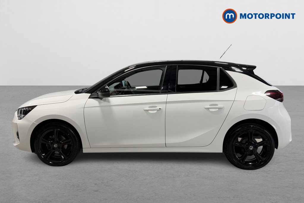 Used Vauxhall Corsa 2023 for sale - 77435738: Photo 4