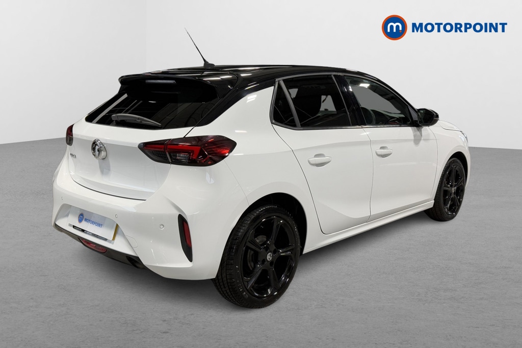 Used Vauxhall Corsa 2023 for sale - 77435738: Photo 7