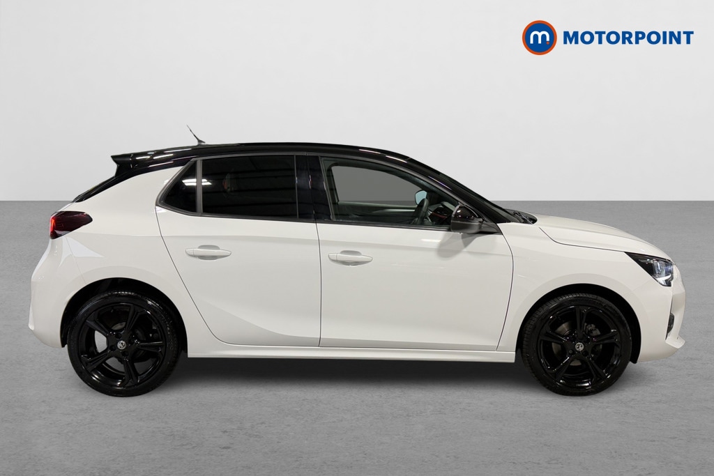 Used Vauxhall Corsa 2023 for sale - 77435738: Photo 8