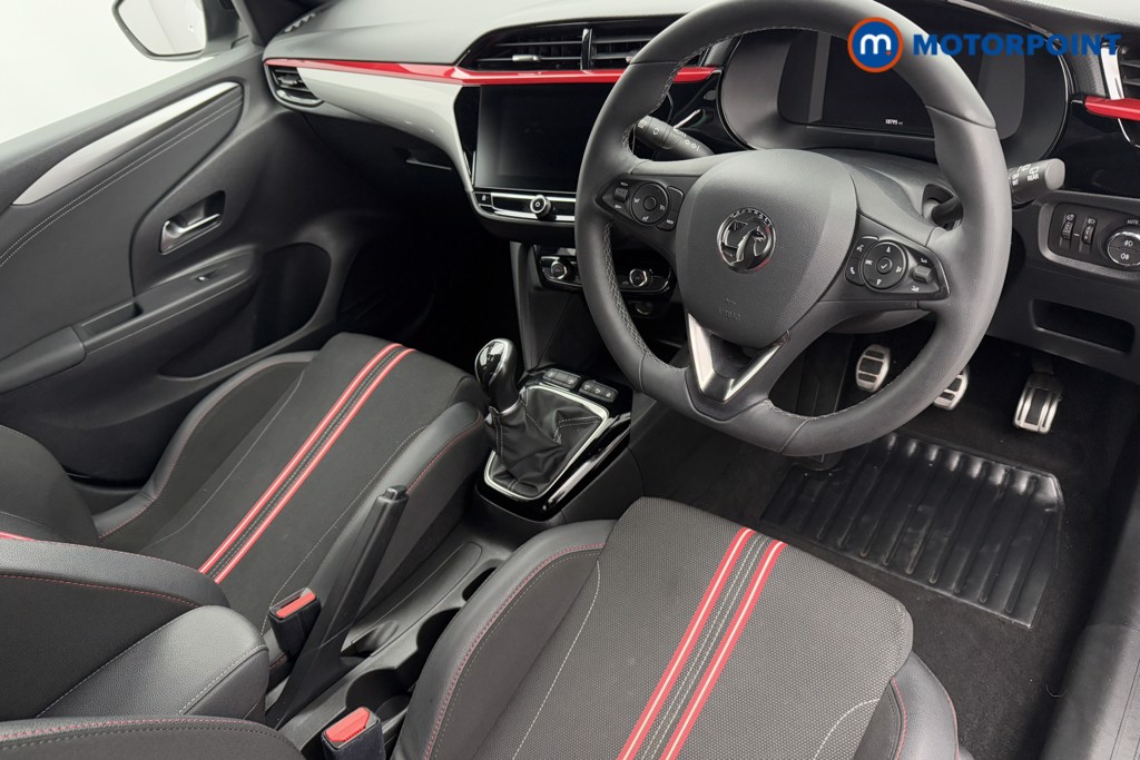 Used Vauxhall Corsa 2023 for sale - 77435738: Photo 9