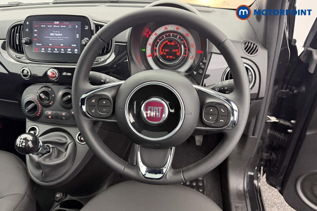 Used Fiat 500 2024 for sale - 76219388: Photo 10