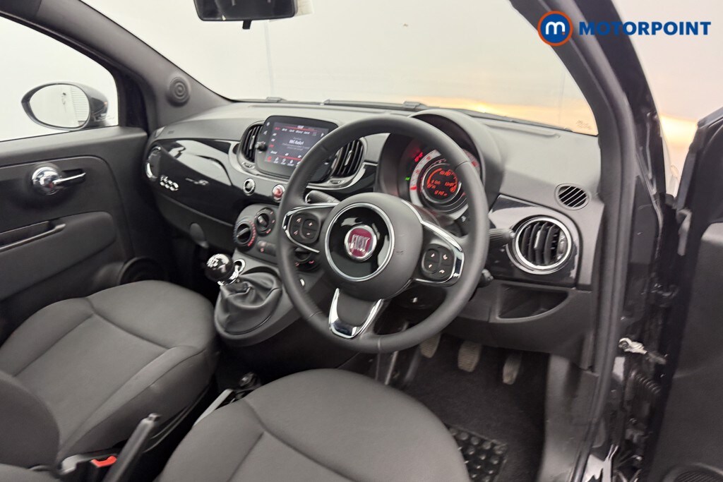 Used Fiat 500 2024 for sale - 76219388: Photo 11