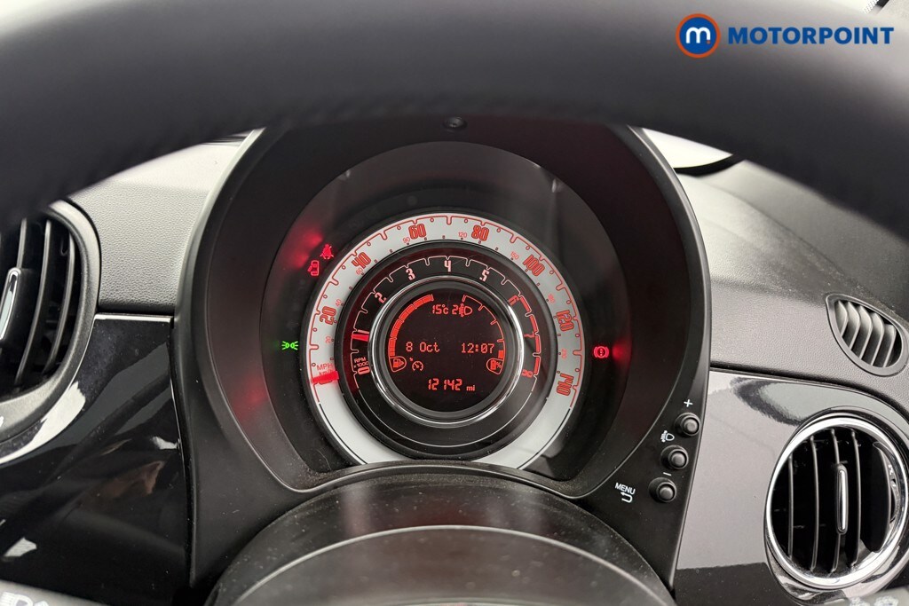 Used Fiat 500 2024 for sale - 76219388: Photo 12