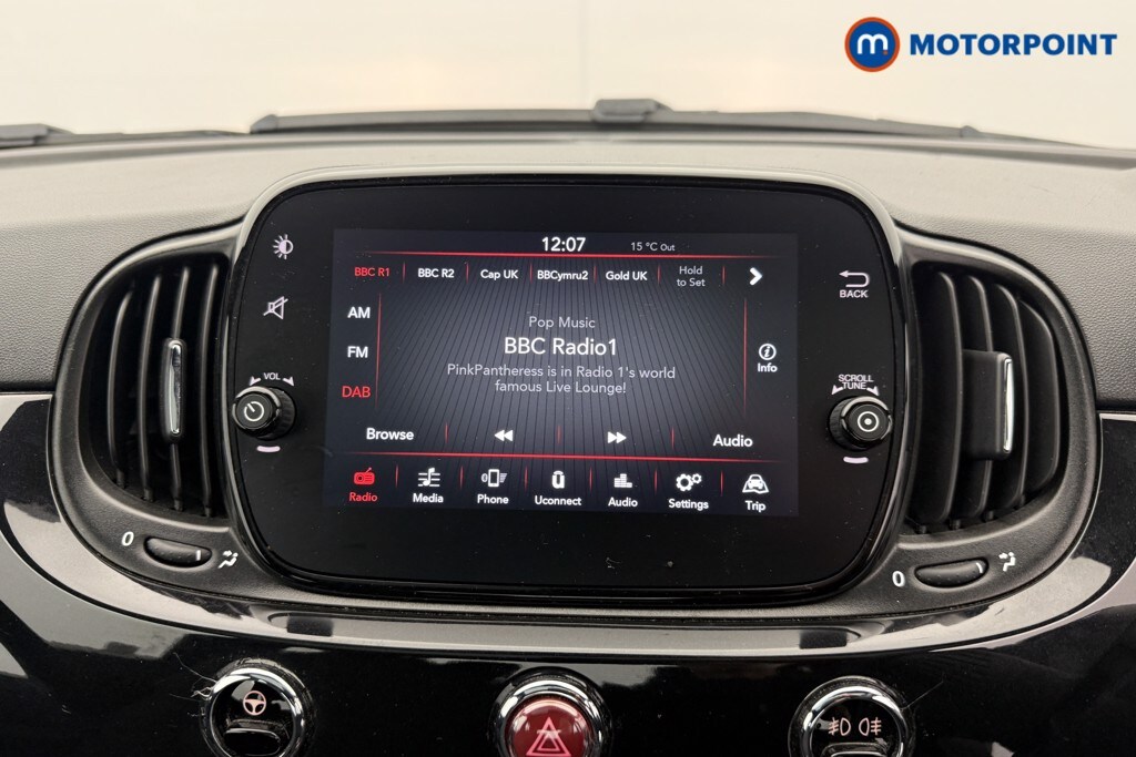 Used Fiat 500 2024 for sale - 76219388: Photo 13