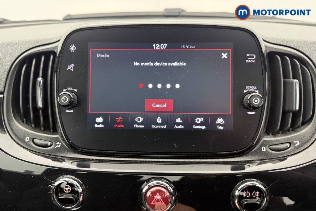 Used Fiat 500 2024 for sale - 76219388: Photo 14