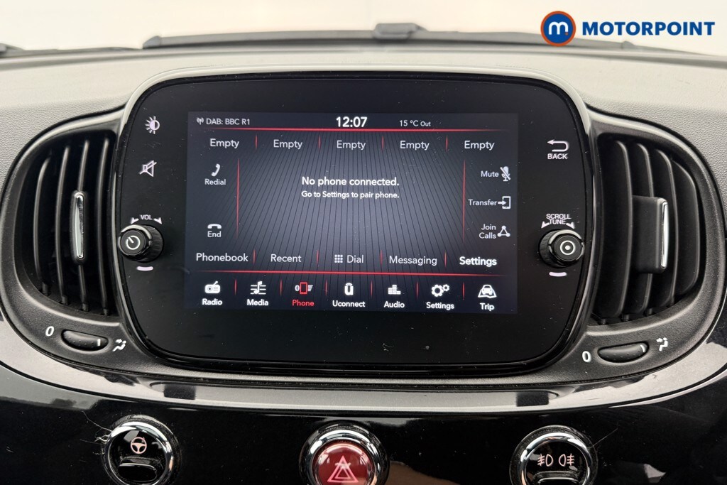 Used Fiat 500 2024 for sale - 76219388: Photo 15