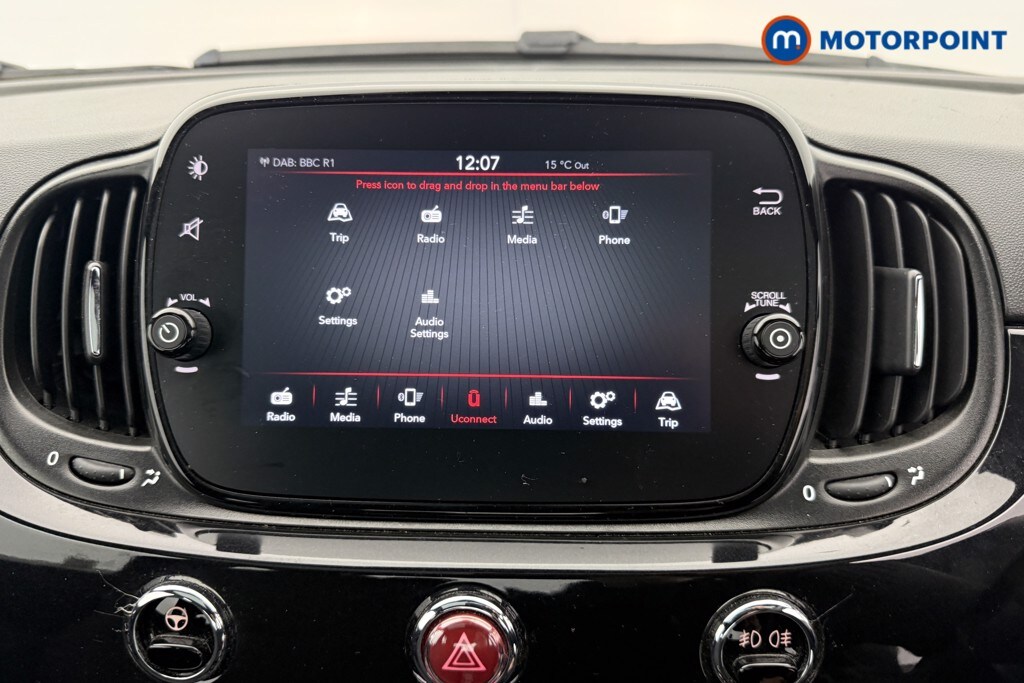 Used Fiat 500 2024 for sale - 76219388: Photo 16