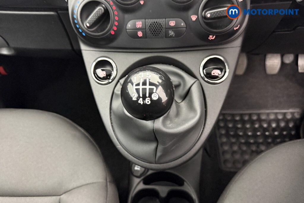 Used Fiat 500 2024 for sale - 76219388: Photo 18