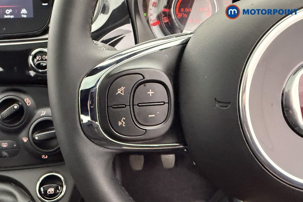 Used Fiat 500 2024 for sale - 76219388: Photo 19