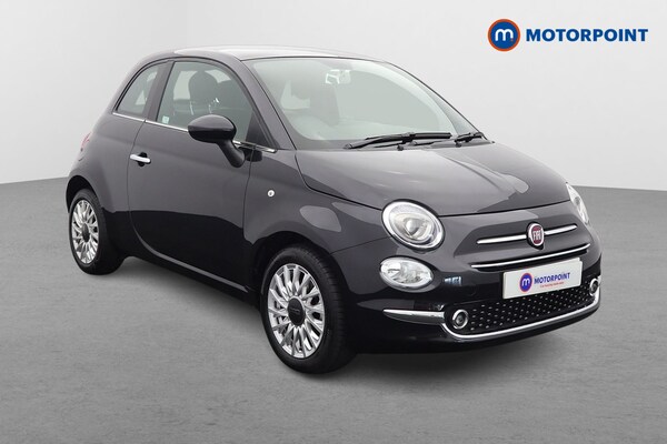 Used Fiat 500 2024 for sale - 76219388: Photo 1