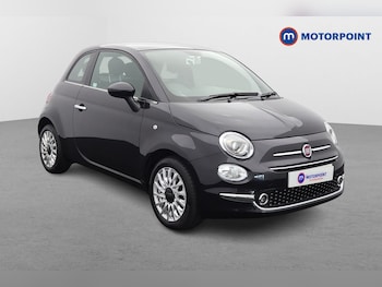 Fiat - 500