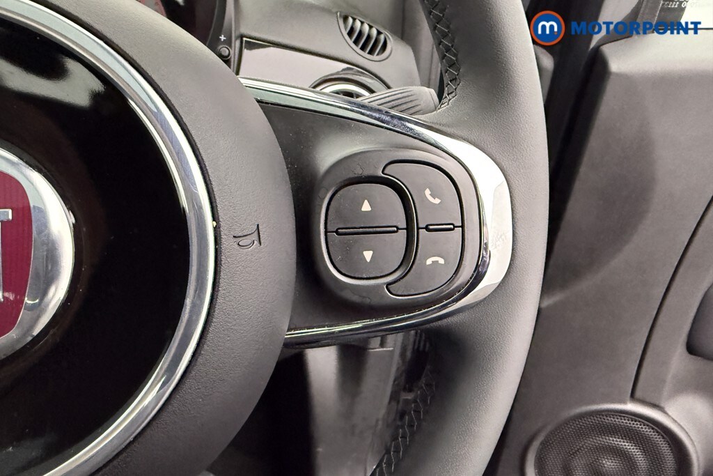 Used Fiat 500 2024 for sale - 76219388: Photo 20