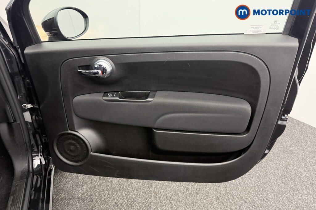 Used Fiat 500 2024 for sale - 76219388: Photo 22