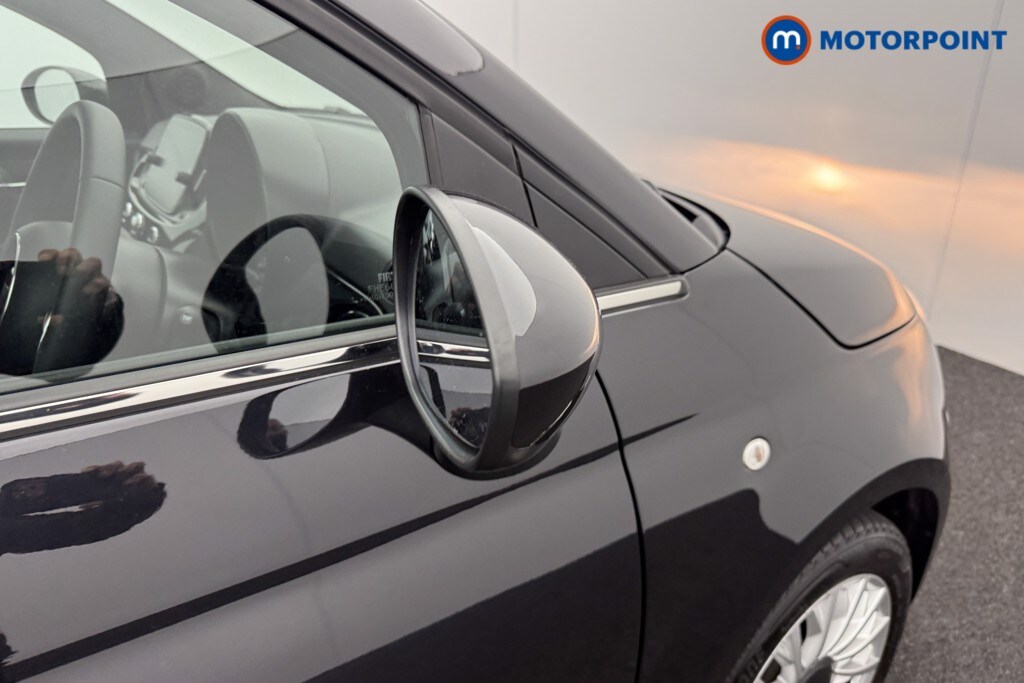 Used Fiat 500 2024 for sale - 76219388: Photo 23