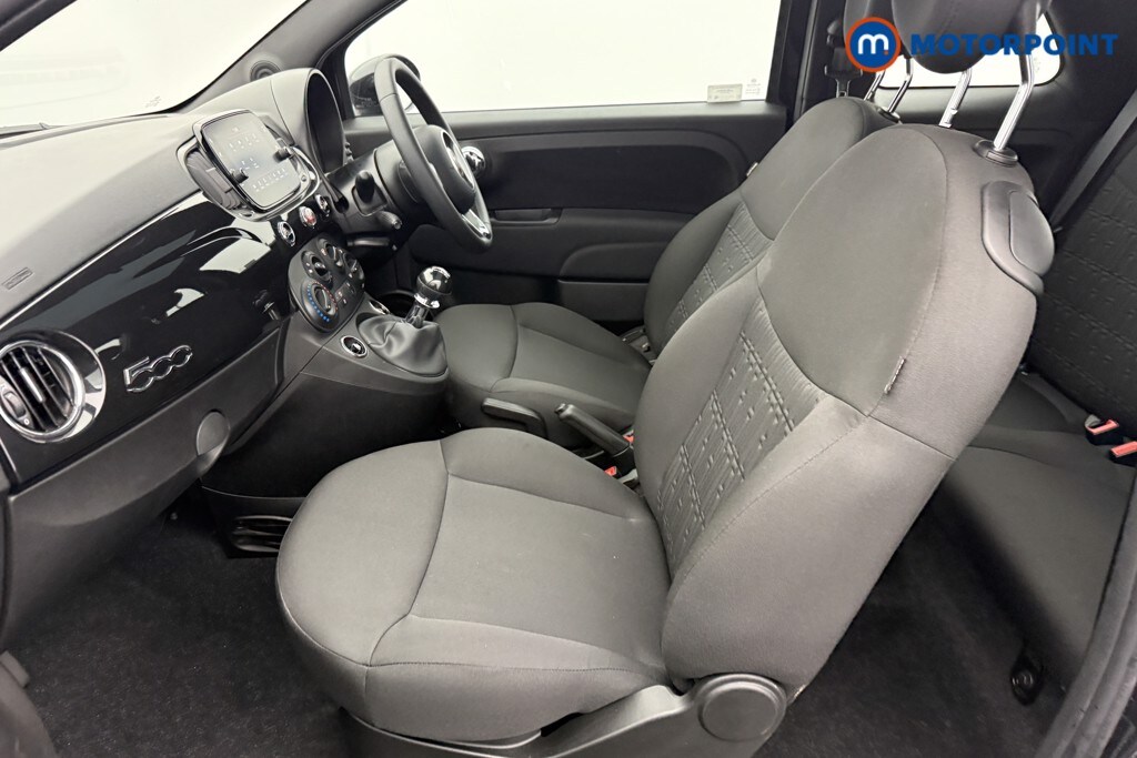 Used Fiat 500 2024 for sale - 76219388: Photo 25