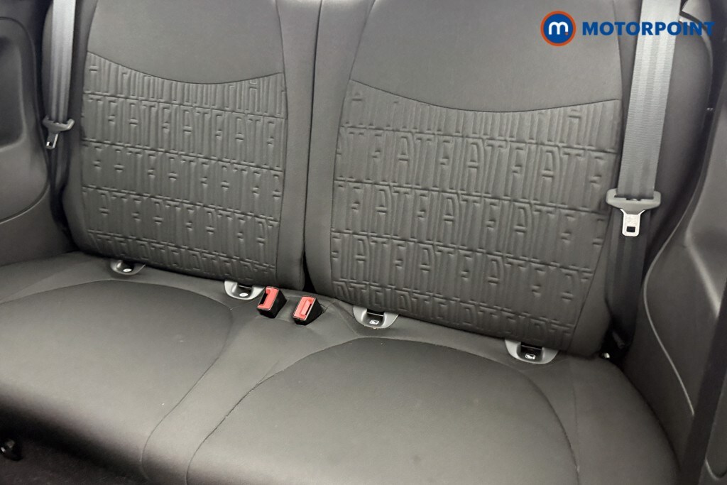 Used Fiat 500 2024 for sale - 76219388: Photo 26