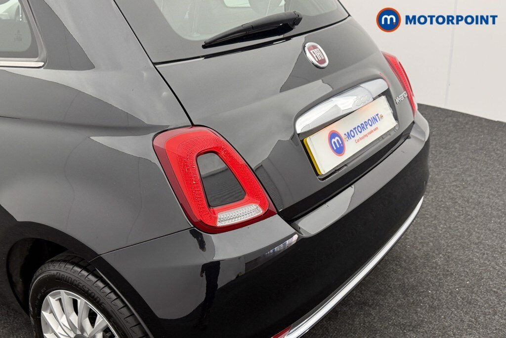 Used Fiat 500 2024 for sale - 76219388: Photo 29