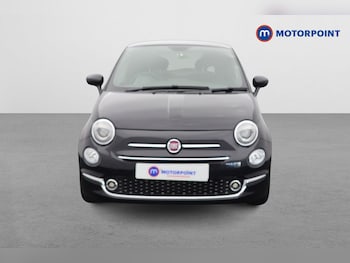 Used Fiat 500 2024 for sale - 76219388: Photo 2