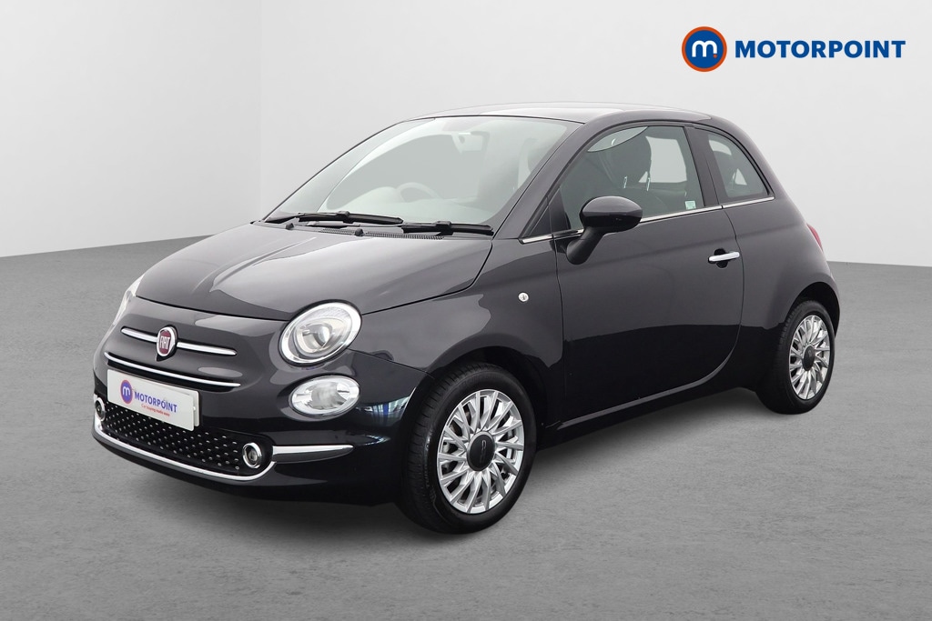 Used Fiat 500 2024 for sale - 76219388: Photo 3
