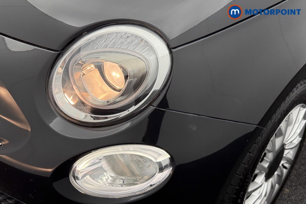 Used Fiat 500 2024 for sale - 76219388: Photo 30