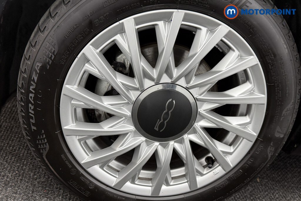 Used Fiat 500 2024 for sale - 76219388: Photo 32