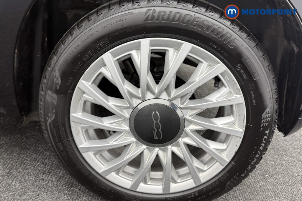 Used Fiat 500 2024 for sale - 76219388: Photo 33