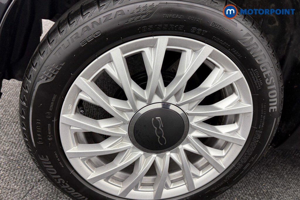 Used Fiat 500 2024 for sale - 76219388: Photo 34