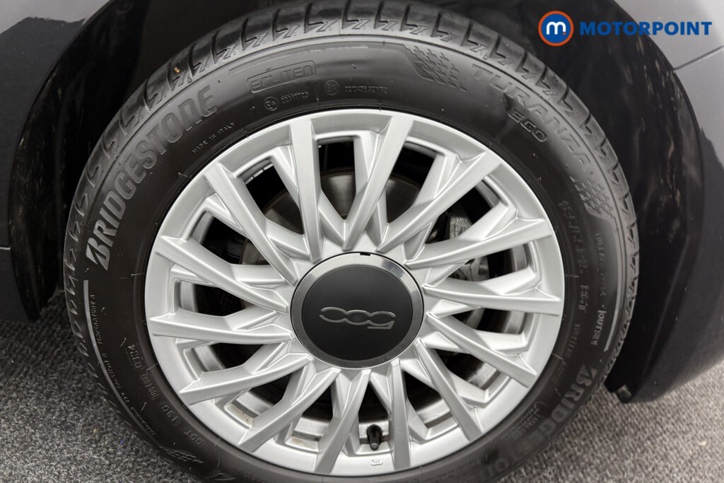 Used Fiat 500 2024 for sale - 76219388: Photo 35