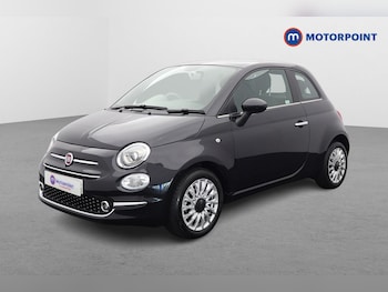 Used Fiat 500 2024 for sale - 76219388: Photo 3