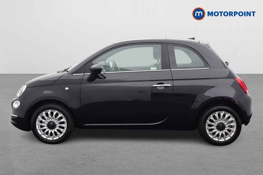 Used Fiat 500 2024 for sale - 76219388: Photo 4