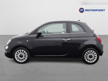 Used Fiat 500 2024 for sale - 76219388: Photo 4