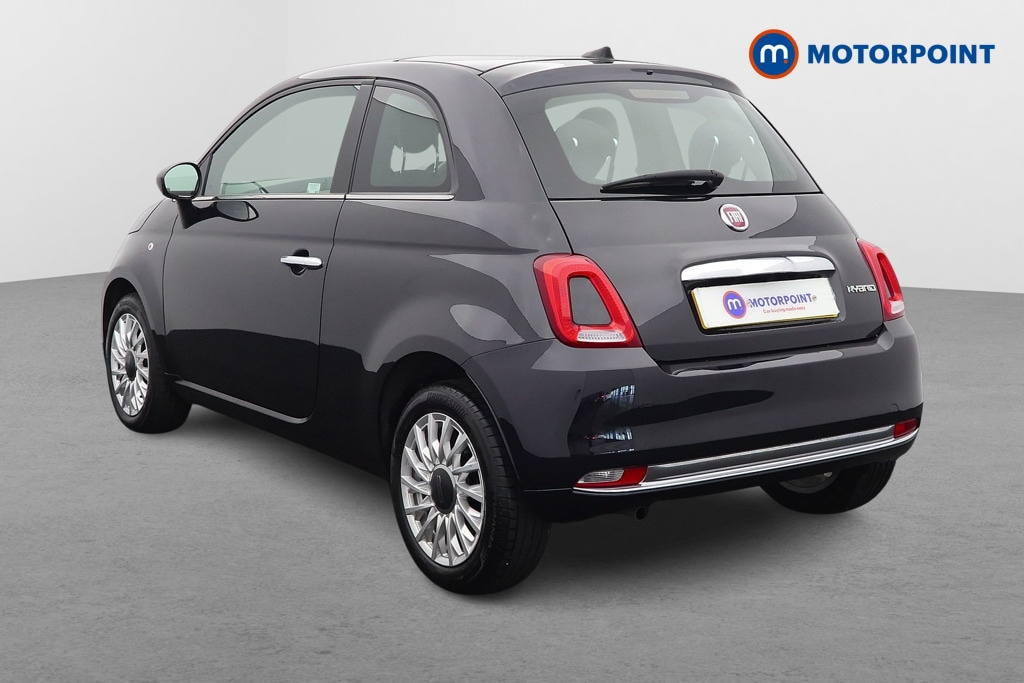 Used Fiat 500 2024 for sale - 76219388: Photo 5