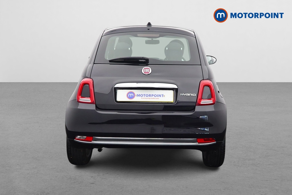 Used Fiat 500 2024 for sale - 76219388: Photo 6