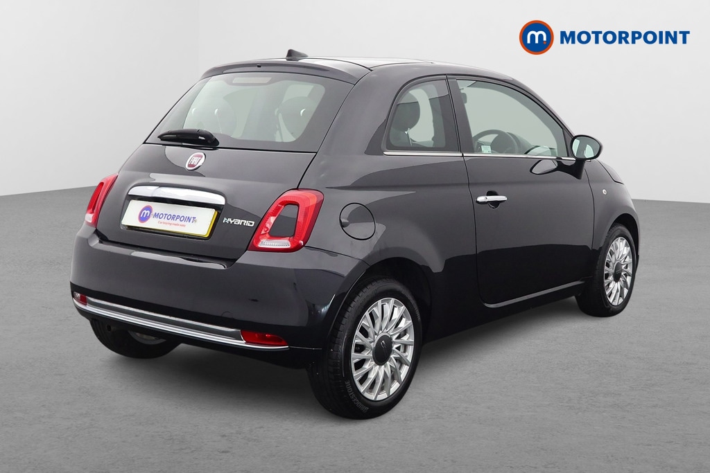 Used Fiat 500 2024 for sale - 76219388: Photo 7