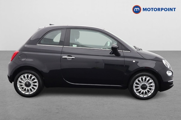 Used Fiat 500 2024 for sale - 76219388: Photo 8