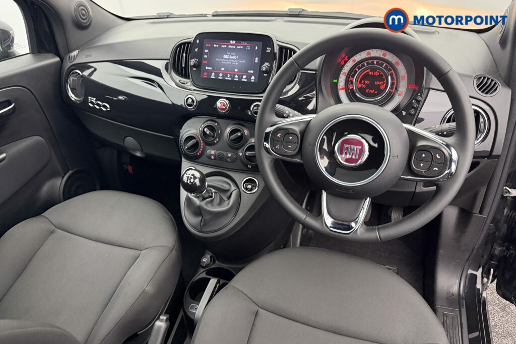 Used Fiat 500 2024 for sale - 76219388: Photo 9