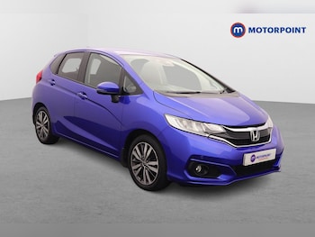 Used Honda Jazz 2019 for sale - 78904187: Photo