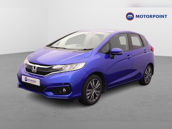 Used Honda Jazz 2019 for sale - 78904187: Photo