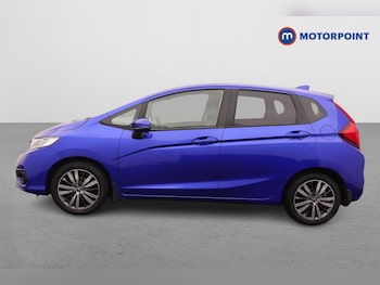 Used Honda Jazz 2019 for sale - 78904187: Photo