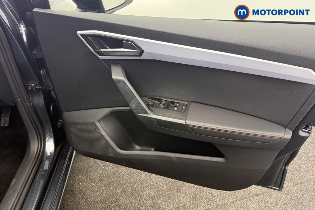 Used SEAT Ibiza 2022 for sale - 77297871: Photo 10